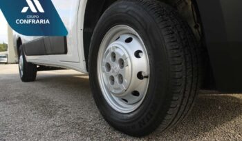 PEUGEOT Boxer 2.2 BLUEHDI 330 L1H1 PRO completo