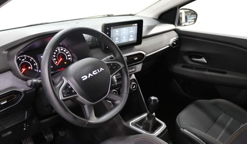 DACIA Sandero Stepway 1.0 TCE EXPRESSION completo