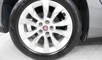 FIAT TIPO VAN DIESEL 1.3 M-JET completo