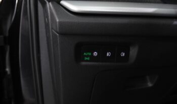 SKODA Octavia Break 1.4 TSI IV STYLE DSG completo