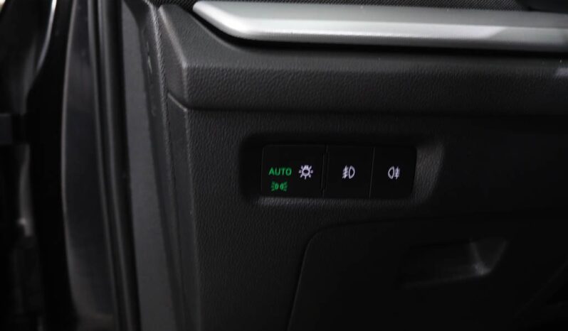 SKODA Octavia Break 1.4 TSI IV STYLE DSG completo