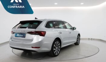 SKODA Octavia Break 1.4 TSI IV ULTRA DSG completo