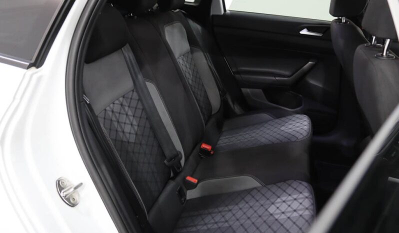 VOLKSWAGEN Taigo 1.0 TSI R-LINE DSG completo