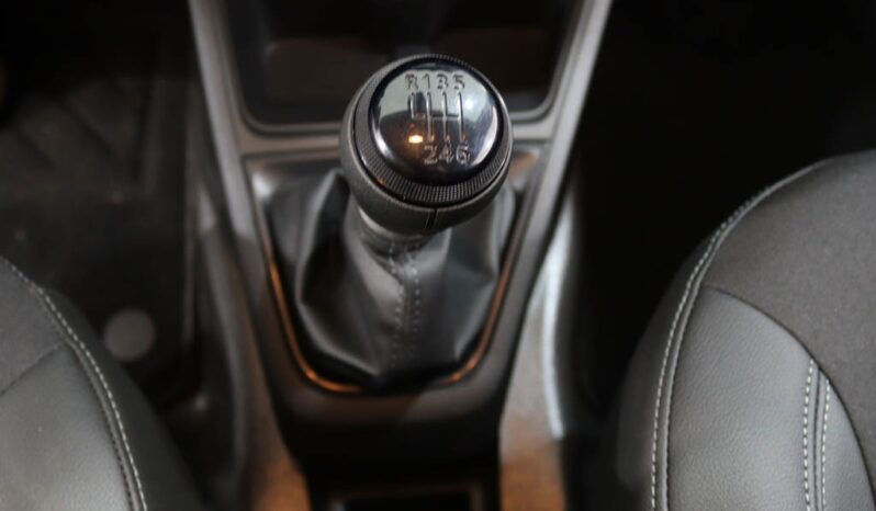 RENAULT Express Van 1.5 BLUE DCI ADCE completo