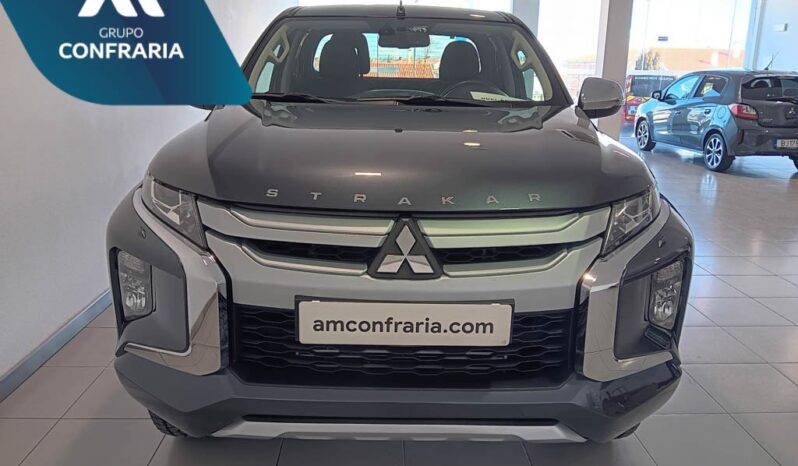 MITSUBISHI L 200 2.3 DI-D CLUB INVITE STRAKAR LOOK 4WD completo