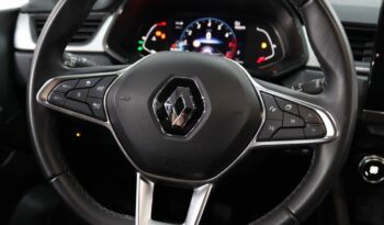 RENAULT Captur 1.0 TCE TECHNO BI-FUEL completo