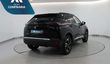 PEUGEOT 2008 1.2 PURETECH ALLURE PACK completo