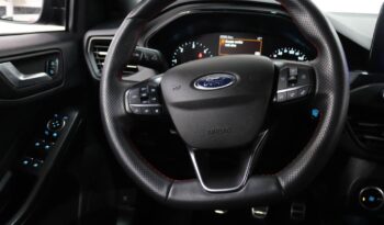 FORD Focus 1.5 TDCI ECOBLUE ST-LINE completo