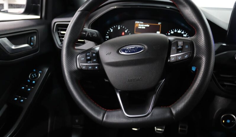 FORD Focus 1.5 TDCI ECOBLUE ST-LINE completo