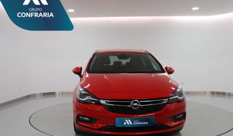 OPEL Astra K Sports Tourer 1.6 CDTI INNOVATION S/S completo