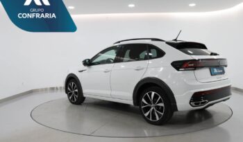 VOLKSWAGEN Taigo 1.0 TSI R-LINE DSG completo