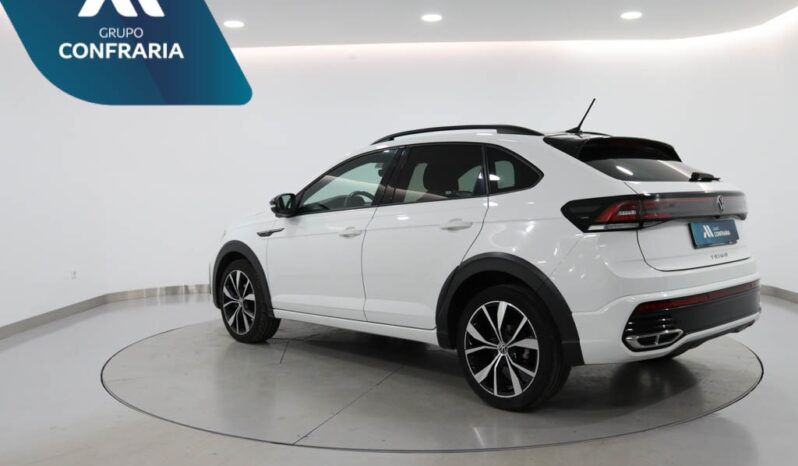 VOLKSWAGEN Taigo 1.0 TSI R-LINE DSG completo