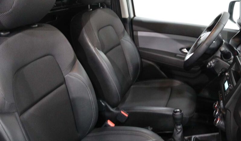 RENAULT Express Van 1.5 BLUE DCI ADCE completo