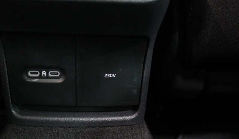 SKODA Octavia Break 1.4 TSI IV ULTRA DSG completo