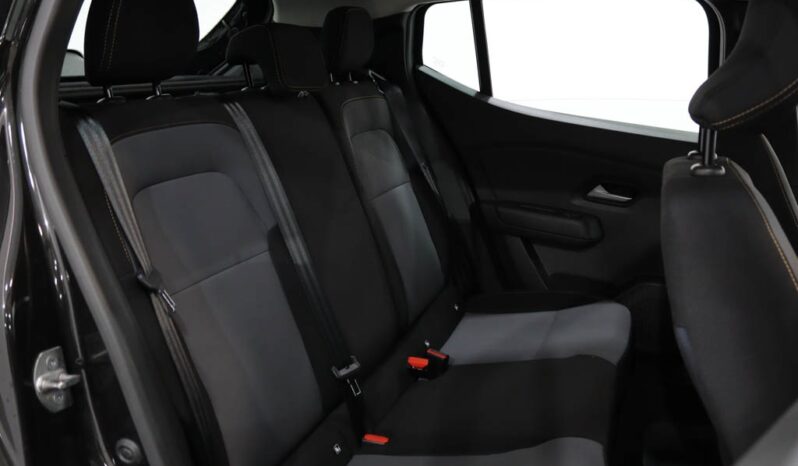 DACIA Sandero Stepway 1.0 ECO-G EXTREME + UP&GO BI-FUEL completo