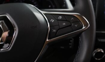 RENAULT Captur 1.0 TCE TECHNO completo