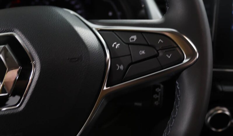 RENAULT Captur 1.0 TCE TECHNO completo