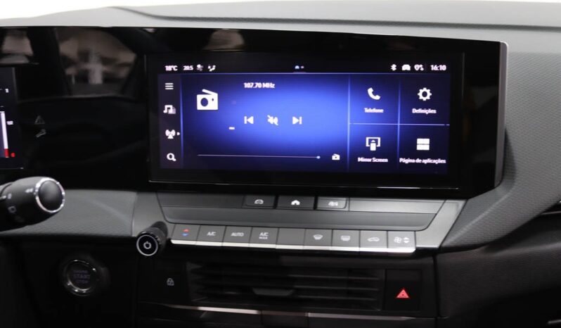 OPEL Astra L 1.2 T BUSINESS completo