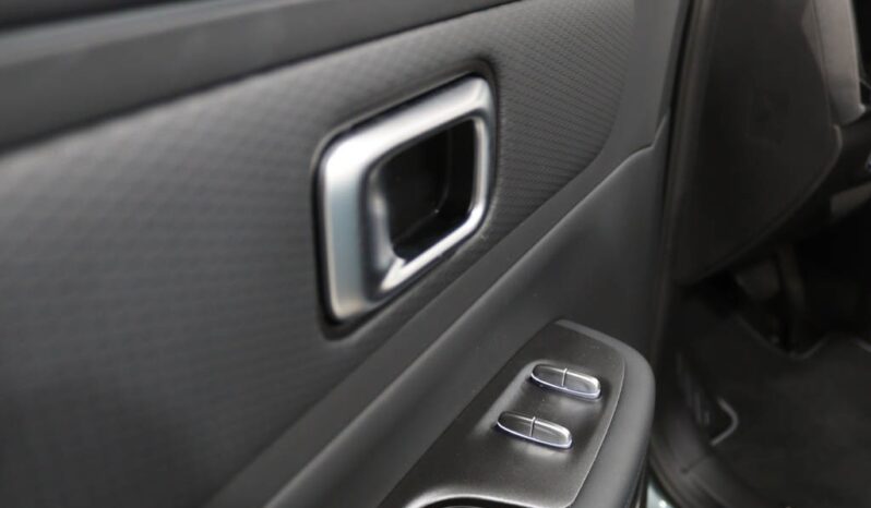 JAECOO 7 1.5 T-GDI SHS-P SELECT completo