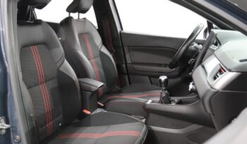 RENAULT Captur 1.0 TCE RS LINE completo