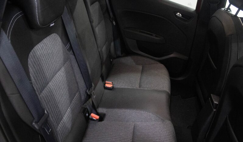 RENAULT Clio V 1.0 TCE TECHNO completo