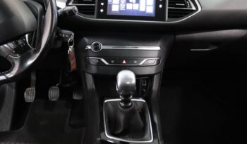 PEUGEOT 308 SW 1.6 E-HDI ACTIVE completo