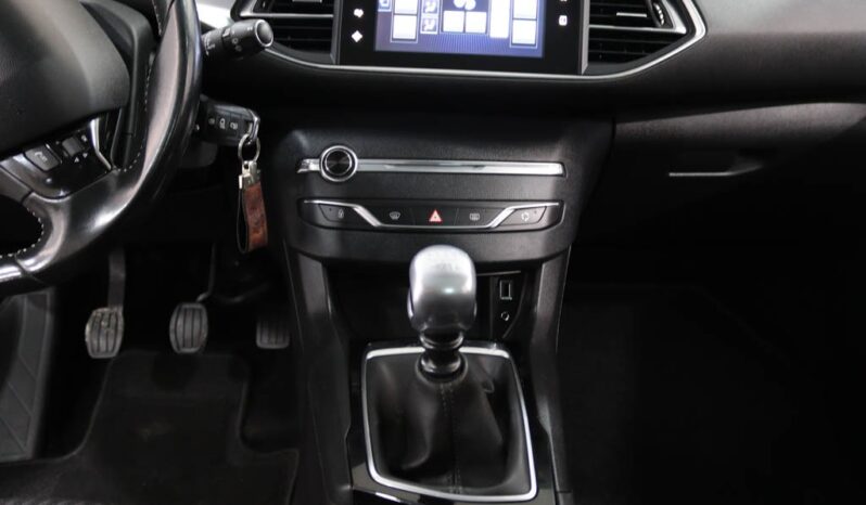 PEUGEOT 308 SW 1.6 E-HDI ACTIVE completo