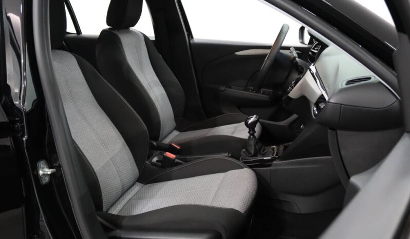OPEL CORSA F 1.2 T EDITION completo