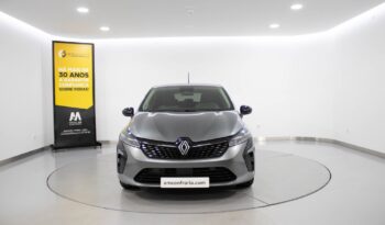 RENAULT Clio V Fase II 1.0 TCE EVOLUTION BI-FUEL completo