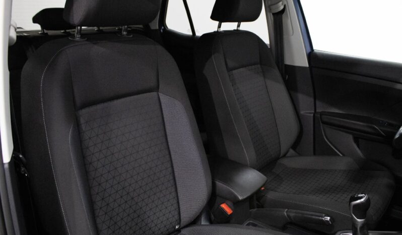 VOLKSWAGEN T-Cross 1.0 TSI LIFE completo