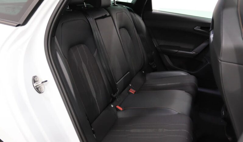 CUPRA Leon ST 1.4 E-HYBRID MID DSG completo