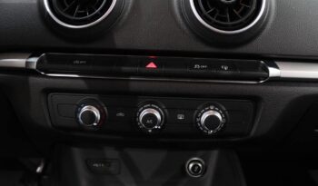 AUDI A3 Sportback 1.6 TDI completo