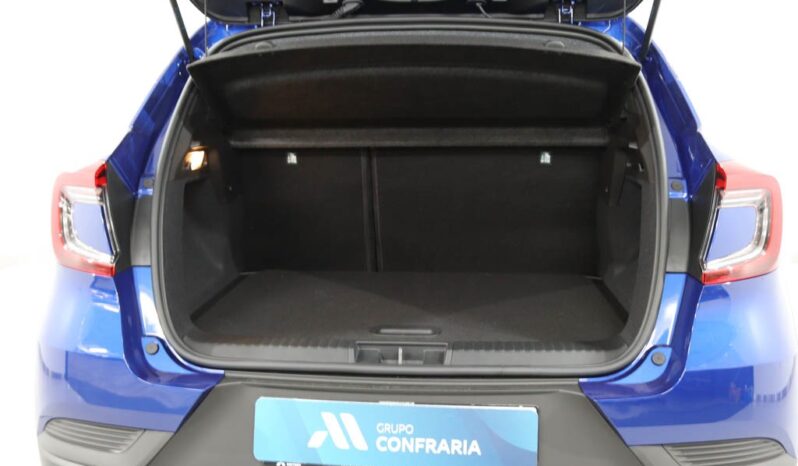 MITSUBISHI ASX 1.2 DI-T KAITEKI completo