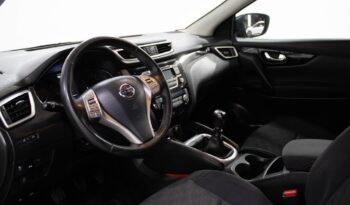 NISSAN Qashqai 1.5 DCI ACENTA completo
