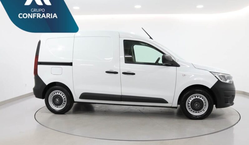 RENAULT Express Van 1.5 BLUE DCI ADCE completo