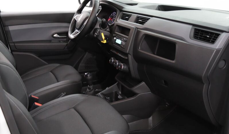 RENAULT Express Van 1.5 BLUE DCI ADCE completo