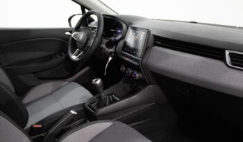 RENAULT Clio V Fase II 1.0 TCE EVOLUTION BI-FUEL completo