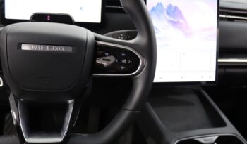 JAECOO 7 1.5 T-GDI SHS-P SELECT completo