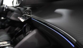 PEUGEOT 208 1.2 HYBRID GT E-DCS6 completo