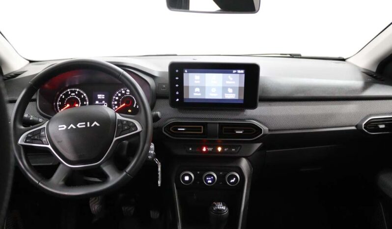 DACIA Sandero Stepway 1.0 TCE EXPRESSION completo