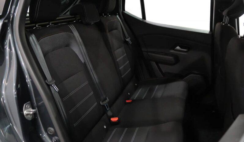 DACIA Sandero Stepway 1.0 ECO-G EXPRESSION BI-FUEL completo