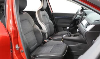 RENAULT Captur 1.0 TCE TECHNO BI-FUEL completo