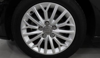 AUDI A3 Sportback 1.6 TDI completo