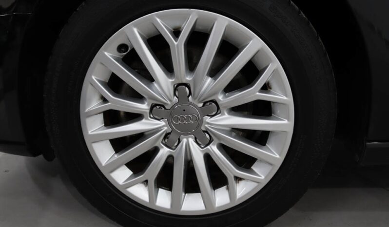 AUDI A3 Sportback 1.6 TDI completo