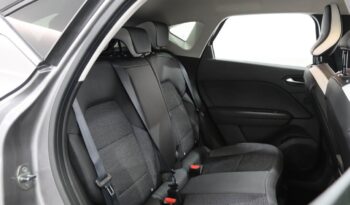 RENAULT Captur 1.0 TCE TECHNO BI-FUEL completo