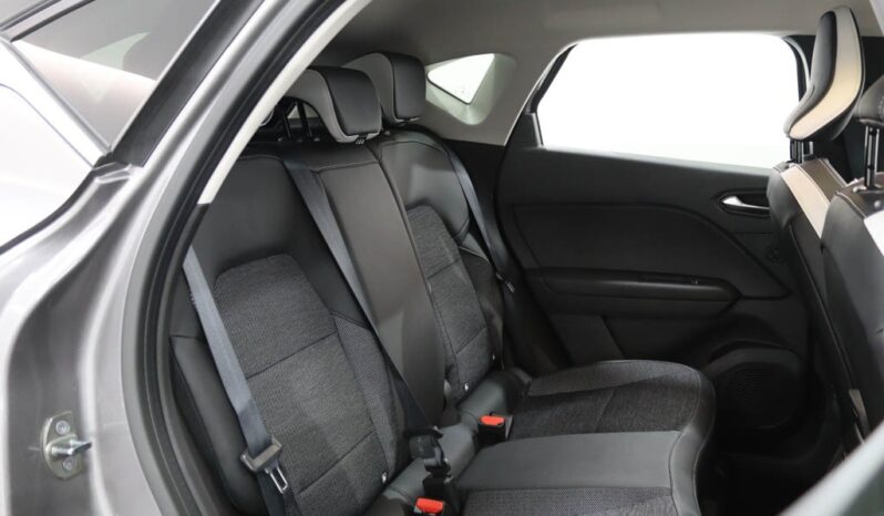 RENAULT Captur 1.0 TCE TECHNO BI-FUEL completo