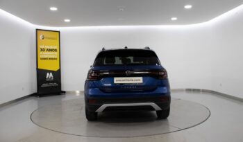 VOLKSWAGEN T-Cross 1.0 TSI LIFE completo