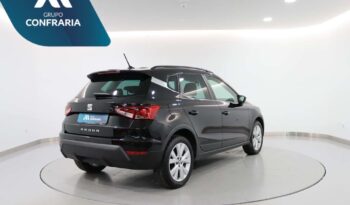 SEAT Arona 1.6 TDI STYLE completo