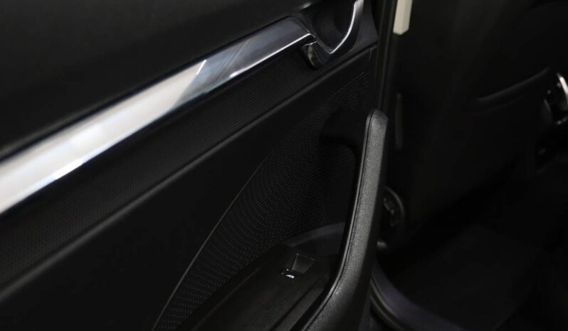 SKODA Octavia Break 1.4 TSI IV STYLE DSG completo