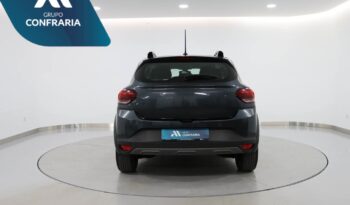 DACIA Sandero Stepway 1.0 ECO-G EXPRESSION BI-FUEL completo